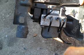 БЛОК АБС PEUGEOT 307 C4   ESP 0265231486 1,6 HDI