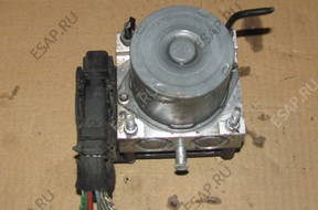 БЛОК АБС   PEUGEOT 307 C4 HDI 9657352780 0265800395