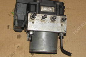 БЛОК АБС   PEUGEOT 307 C4 HDI 9657352780 0265800395