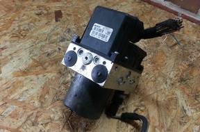 БЛОК АБС PEUGEOT 307 CC   0265225215 0265950093