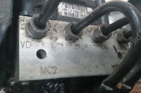 БЛОК АБС   PEUGEOT 307 CC 0265234140