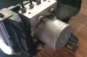 БЛОК АБС PEUGEOT 307 CC 05-08 ESP 9660535780 0265950374