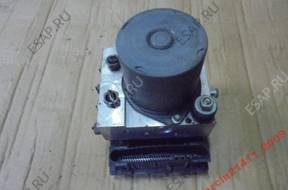 БЛОК АБС PEUGEOT 307 CC 05-08 ESP 9660535780  0265950374
