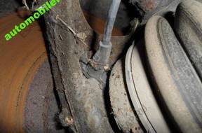 БЛОК АБС PEUGEOT 307 CC 2.0 B 2004 год ДАТЧИК  PRZEDNI LEWY