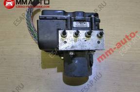 БЛОК АБС PEUGEOT 307 CC 2.0 HDI   0265950636