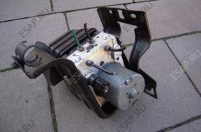 БЛОК АБС PEUGEOT 307 CC   ESP 0265225215 9651800780