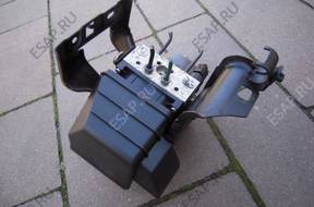 БЛОК АБС PEUGEOT 307 CC   ESP 0265225215 9651800780