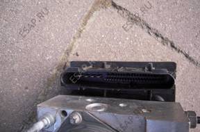 БЛОК АБС PEUGEOT 307 CC   ESP 0265234152 9649988180