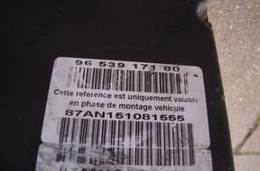 БЛОК АБС PEUGEOT 307 CC   ESP 0265234152 9649988180