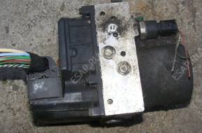 БЛОК АБС PEUGEOT 307 CC   ESP 0265950093 9651800780