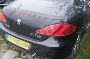 БЛОК АБС PEUGEOT 307 CC   ESP