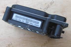 БЛОК АБС PEUGEOT 307   ELEKTRONIKA  0265800301