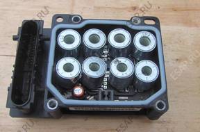 БЛОК АБС PEUGEOT 307   ELEKTRONIKA  0265800390