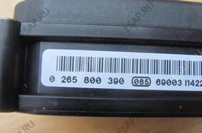 БЛОК АБС PEUGEOT 307   ELEKTRONIKA  0265800390