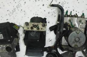 БЛОК АБС PEUGEOT 307   ESP 026225188 9650576980