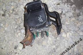 БЛОК АБС PEUGEOT 307   ESP 0265225163 9646968780