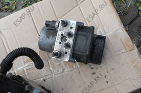 БЛОК АБС PEUGEOT 307   ESP 0265950084
