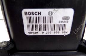 БЛОК АБС PEUGEOT 307   ESP 0265950084