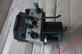 БЛОК АБС peugeot 307   ESP 0265950084