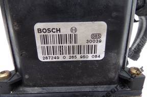 БЛОК АБС PEUGEOT 307   ESP 0265950084