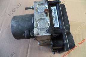 БЛОК АБС peugeot 307   ESP 0265950368 ,0265234140