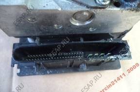 БЛОК АБС peugeot 307   ESP 0265950368 ,0265234140