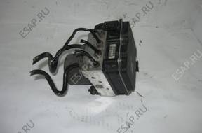 БЛОК АБС   PEUGEOT 307 ESP 0265950368 9657353180