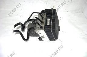 БЛОК АБС   PEUGEOT 307 ESP 0265950368 9657353180