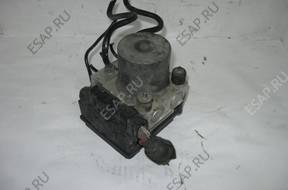 БЛОК АБС   PEUGEOT 307 ESP 0265950368 9657353180