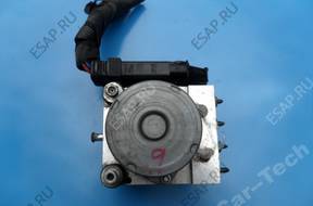 БЛОК АБС PEUGEOT 307   ESP 9649988180 0265234458