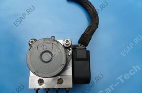 БЛОК АБС PEUGEOT 307   ESP 9661887180 0265235237
