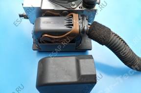 БЛОК АБС PEUGEOT 307   ESP 9661887180 0265235237
