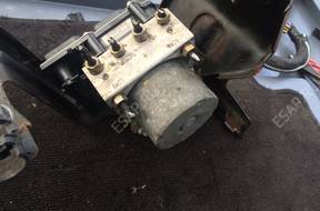 БЛОК АБС   PEUGEOT 307 HDI 9650576780