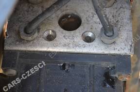 БЛОК АБС PEUGEOT 307 I    0265216757 BOSCH