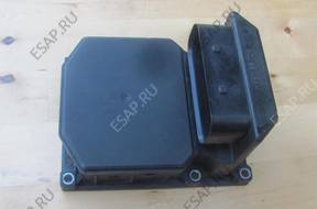 БЛОК АБС PEUGEOT 307 KALKULATOR  С ESP  0265950074