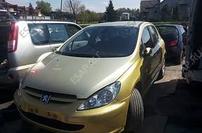 БЛОК АБС PEUGEOT 307 KAW 2.0 -