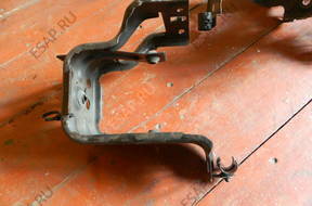 БЛОК АБС PEUGEOT 307 КРЕПЛЕНИЕ    05-07