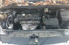 БЛОК АБС PEUGEOT 307 R03 1.6 16V