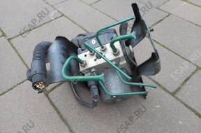 БЛОК АБС PEUGEOT 307   С ESP 0265225038 9642037980