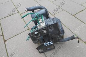 БЛОК АБС PEUGEOT 307   С ESP 0265225038 9642037980