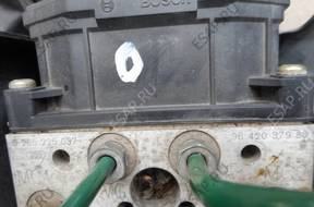 БЛОК АБС PEUGEOT 307   С ESP 0265225038 9642037980