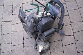 БЛОК АБС PEUGEOT 307   С ESP 0265225163 9645324080