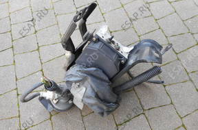 БЛОК АБС PEUGEOT 307   С ESP 0265225163 9645324080