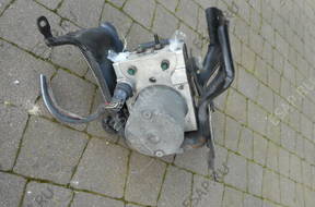 БЛОК АБС PEUGEOT 307   С ESP 0265225163 9645324080