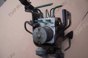 БЛОК АБС PEUGEOT 307   С ESP 0265225188 9648265580