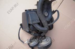 БЛОК АБС PEUGEOT 307   С ESP 0265225188 9648265580