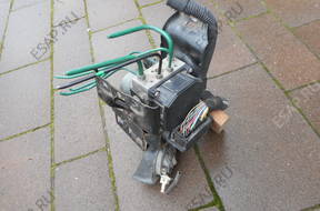 БЛОК АБС PEUGEOT 307   С ESP 0265225188 9648265580