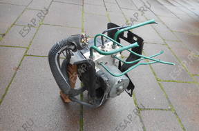 БЛОК АБС PEUGEOT 307   С ESP 0265225188 9648265580