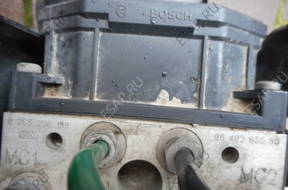 БЛОК АБС PEUGEOT 307   С ESP 0265225188 9648265580