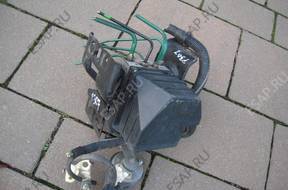 БЛОК АБС PEUGEOT 307   С ESP 0265225188 9648435380